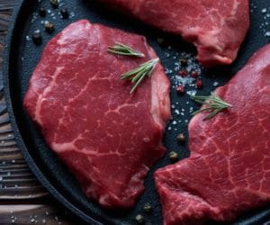 Komisja Europejska o&nbsp;rynku wołowiny do 2025 r.