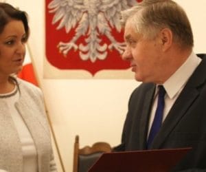 Nowy p.o. prezesa Agencji Rynku Rolnego