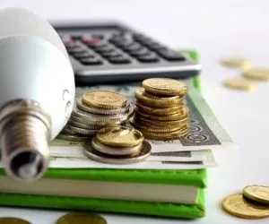 Rachunek za pobór energii może być niższy