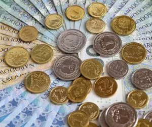 Ile pieniędzy ma Twoja gmina?