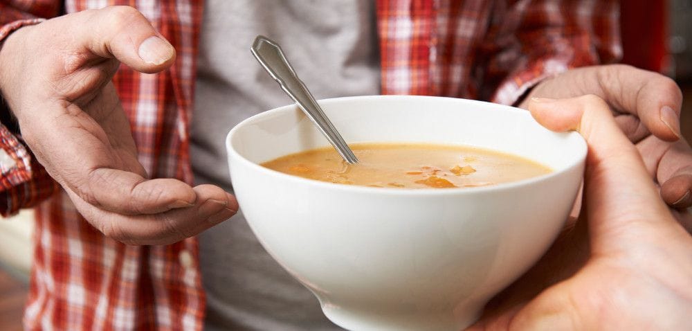 Fundusz Pomocy Najbardziej Potrzebującym wciąż aktywny