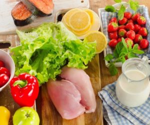 Seminarium poświęcone pomocy żywnościowej