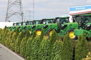 john deere
