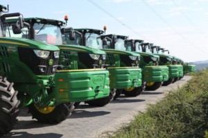 john deere