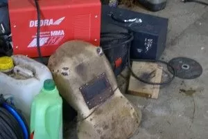 warsztat rolnika