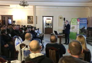 relacja z konferencji - dzień 4
