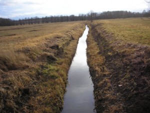 melioracje / problemy rolnictwa