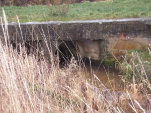 Kryteria pomocy dla spółek wodnych