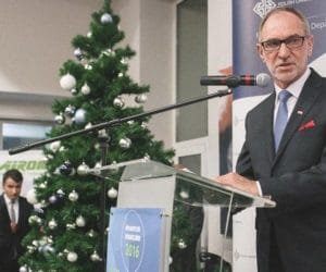 KIG: Dyplomatyczne rozpoczęcie roku