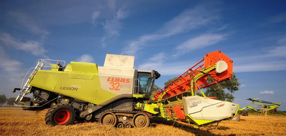 claas