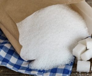 Ile za cukier? Czy czekają nas zmiany cen?
