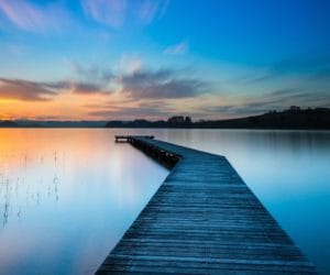 Jaki podatek od gruntów pod wodami jezior i&nbsp;stawów?