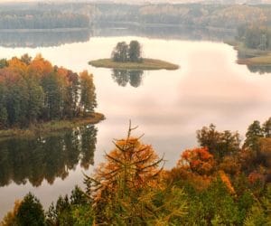 Program wspierający rozwój Warmii i&nbsp;Mazur