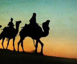 Święto Trzech Króli wyjątkowe na polskiej wsi