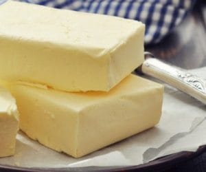 Ceny masła spadną