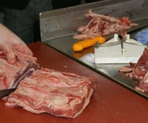 Cena żywca bez większych zmian na rynku