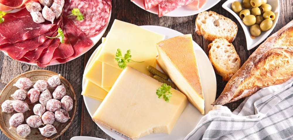 Bezpieczeństwo żywności i&nbsp;żywienia: nowelizacja ustawy