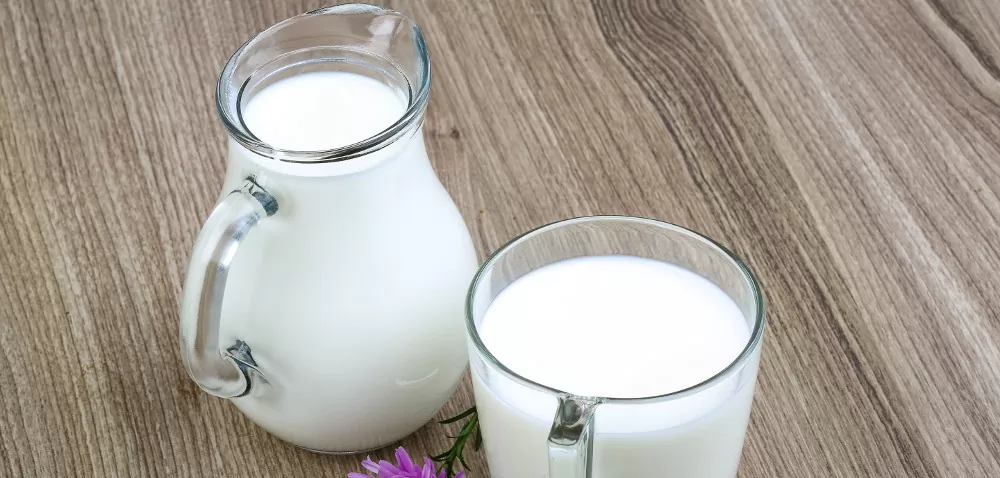 Pakiet mleczny: kiedy będzie sprawozdanie?