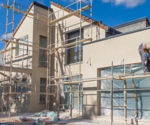 RYŚ: teraz możesz ocieplić cały dom!