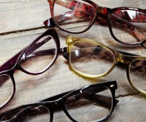 Ogólnopolska zbiórka: Okulary dla Afryki