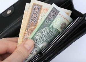 zarobki rolników / kredyt