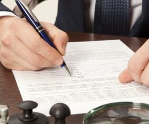 Ustawy: zmiany o&nbsp;ubezpieczeniach zatwierdzone