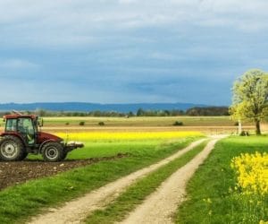 Jakie będą wydatki na rolnictwo w&nbsp;2016 r.?