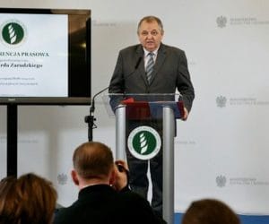 MRiRW: Kiedy będą pieniądze?