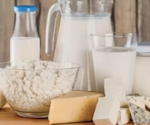 Polskie mleko w&nbsp;Indonezji!