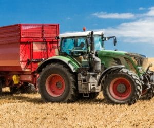 Sprzedaż przyczep: wzloty i&nbsp;upadki roku 2015