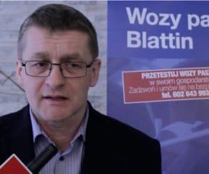 Blattin: nowa jakość w&nbsp;żywieniu krów!