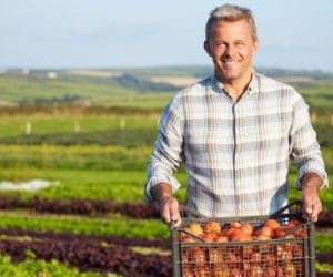 GUS przeprowadza badania wśród rolników