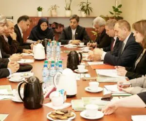 Co polskie i&nbsp;irańskie rolnictwo może sobie zaoferować?