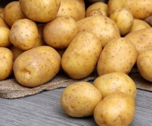 MRiRW: czy łatwiej będzie eksportować ziemniaki do UE?