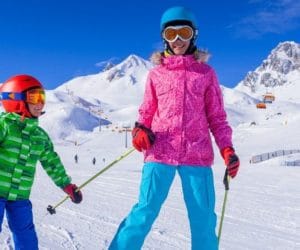 Kolejne zimowisko w&nbsp;Kościelisku