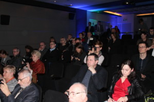 W konferencji