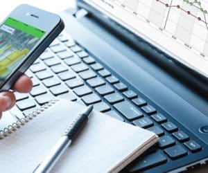 VitalFields: system współczesnego rolnika