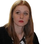 dr Maja Słupczyńska