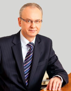 nowy inspektor Piorin