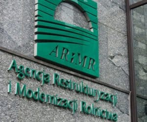 ARiMR: czy zwolniono wszystkich kierowników powiatowych?