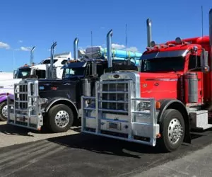 Czy kryzys ciężarówkowy ma wpływ na rolnictwo?