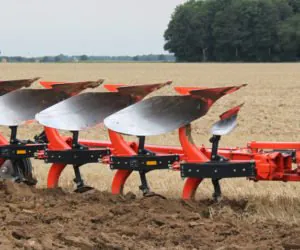 Kubota na XXII Międzynarodowych Targach AGROTECH