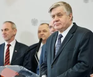 Minister Jurgiel: więcej dla rolnictwa