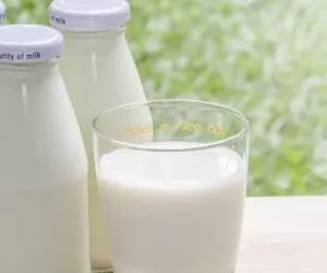 Dzieciaki Mleczaki: z&nbsp;mlekiem od przedszkola