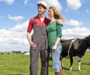 Premia dla młodych rolników: policz punkty!