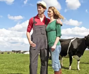 Premia dla młodych rolników: policz punkty!