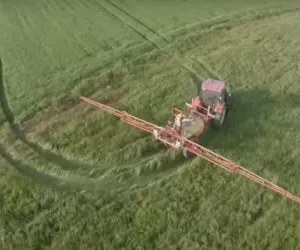 Nufarm: klikasz i&nbsp;wiesz, jak chronić rośliny!