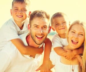 Rodzina 500 plus: jak dostać pieniądze na dziecko?