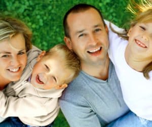 Rodzina 500 plus: wypłaty od kwietnia