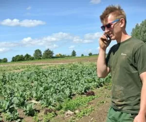 Młodzi rolnicy są cenni. Czy tylko w&nbsp;Polsce?